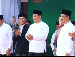 Kapolri : Idul Adha Momentum Jaga Toleransi