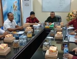 Kemenkumham Malut dan Pemkab Halmahera Utara Sinergi Petakan Perda/Ranperda