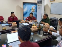 Kemenkumham Malut Sosialisasi Indeks Reformasi Hukum untuk Tingkatkan Kesadaran Hukum