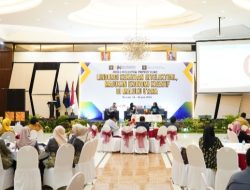 Kemenkumham Malut – DJKI Dorong Pala Ternate 1 dan Kain Tenun Ternate Sebagai Indikasi Geografis Tahun 2024