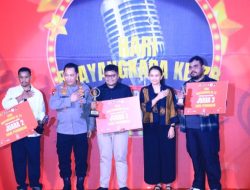 Selesai Gelar Acara Stand Up Comedy, Polri: Kritik Kita Tindaklanjuti