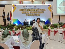 Kemenkumham Malut dan DJKI Ulas Pentingnya Merek Terhadap Nilai Ekonomi sebuah Produk