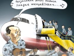 LPI Desak KPK Lidik Perjadin 5 OPD Pemprov Malut