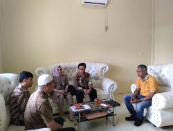 Kemenkumham Malut Perkenalkan Manfaat Apostille, Ini Kelebihannya