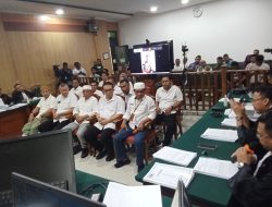 JPU KPK Hadirkan Puluhan Saksi Terdakwa AGK, Ada Ahmad Purubaya dan Bos Royal