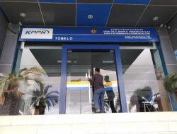 KPPN Tobelo Kembali Salurkan DAU Block Grant Bulan Agustus 2024 Senilai Rp 83,3 Miliar