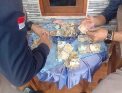 BI Malut Layani Penukaran Uang Lusuh, Uang Robek dan Rusak di Kepulauan Sula