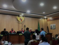 Kuasa Hukum Bantah Haji Robert Mangkir dari Panggilan KPK