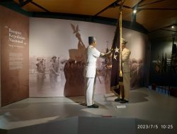 Kerennya Museum Akademi Kepolisian di Semarang, Melihat Sejarah Polri dari Dekat