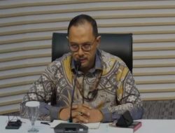 Tim Penyidik KPK Sita Sejumlah Dokumen di Kantor Ditjen Minerba dan ESDM Terkait Dugaan Korupsi TPP Eks Gubernur Malut AGK