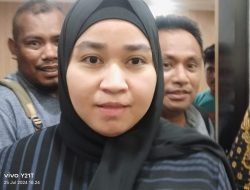 Beri Keterangan Berbelit-belit, Istri Wadir Polairud Polda Malut Terancam Ditetapkan Tersangka