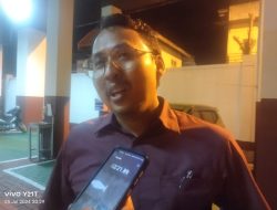 JPU KPK Tegaskan Bakal Surati Pimpinan, Status Anggota DPRD Halsel Terpilih dari Saksi ke Tersangka