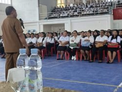 815 PPPK Di Halut Ikut Pembekalan Orientasi