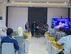 Ekonomi Maluku Utara Tertinggi ke-2 di Indonesia pada Triwulan 1 Tahun 2024
