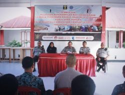 LPKA Ternate Kemenkumham Malut Pastikan Pemenuhan Hak 30 Anak Binaan