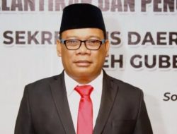 Jabat Pj Gubernur Malut, Segini Harta Kekayaan Samsudin A. Kadir