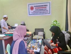 Kemenkumham Malut Pastikan Pemberian Bantuan Hukum Gratis Kepada Masyarakat Miskin Berjalan Efektif 