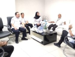 Kakanwil Kemenkumham Malut Purwanto Koordinasi ke Ditjen AHU Terkait Status Kewarganegaraan Kades di Halut 