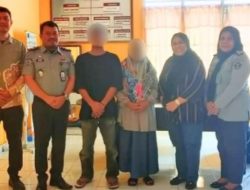 Kemenkumham Malut dan LSM Daur Mala Bersinergi Fasilitasi Pelatihan Kerja Klien Anak 