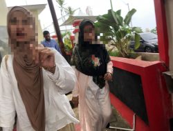 Istri Eks Gubernur Malut AGK Jalani Pemeriksaan di Polda Malut