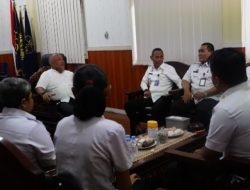 Layanan Izin Tinggal Keimigrasian Jadi Prioritas Kakanwil Purwanto dalam Mendorong Pertumbuhan Ekonomi Malut