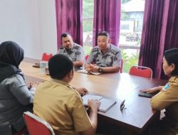 Kemenkumham Malut Dorong Satu Desa Satu Produk Berbasis Kekayaan Intelektual di Pulau Morotai