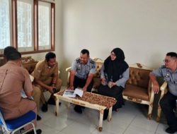 Kemenkumham Malut Dorong One Village One Brand Berbasis Kekayaan Intelektual di Pulau Morotai