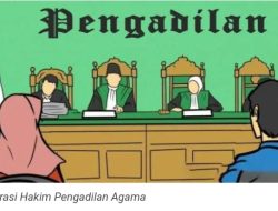 Diduga Beri Keterangan Palsu di Sidang Perceraian, Tiga Oknum Anggota TNI AL Dilaporkan ke Mabes TNI