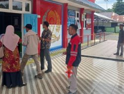 Lapas Labuha Kemenkumham Malut minta PUPR Lakukan Penilaian Kelayakan Fungsi Gedung dan Bangunan