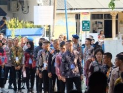 Momen Ortu Catar Akpol ke Udinus Semarang: Lihat Saja Sudah Senang