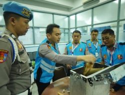 Cegah Peretasan, Polri Gandeng BSSN di Tes Akademik Seleksi Akpol