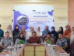 Kemenkumham Malut Beri Edukasi ke Mahasiswa Pentingnya Legalitas Usaha Berbasis HKI