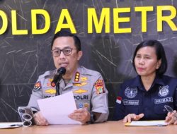 Polisi Tetapkan Dua Tersangka Pengeroyokan Jurnalis Kompas TV