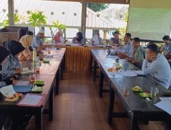 Peran 41 Notaris Cegah Pencucian Uang dan Pendanaan Teroris, Kemenkumham Malut Perkuat Audit Kepatuhan PMPJ