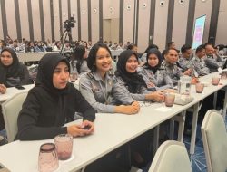 Kemenkumham Malut Dorong Peningkatan 3 Indeks di Sektor Keuangan