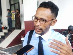 Penetapan Tersangka Terkait Kasus Pencurian Dianggap Janggal, Agus: Penyidik Polres Halteng Diduga Tak Paham Hukum Acara