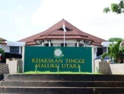 Diduga Ikut Terlibat, Kejati Malut Didesak Tetapkan Mantan Sekkot Ternate Sebagai Tersangka Dugaan Korupsi Penyertaan Modal