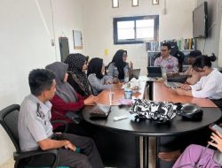 Kanwil Kemenkumham Malut Pantau Pelaksanaan Bantuan Hukum di Kota Ternate