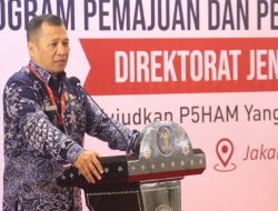 Intimidasi Terhadap Jemaat Gereja Tesalonika: Dirjen Ham Soroti Toleransi Beragama