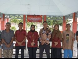 Tim Panwasda Bantuan Hukum Kanwil Kemenkumham Malut Laksanakan Monev di Rutan Ternate, Lapas Ternate, dan YBH Kapita Malut