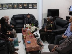 Perkuat Kerja Sama di Bidang Hukum, PLN Lakukan Kunjungan Kerja ke Kejari Tual