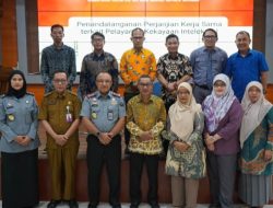 Kakanwil Purwanto Dorong Peningkatan Jumlah dan Kualitas Permohonan Paten di Maluku Utara