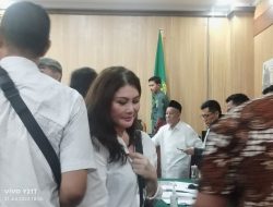 Bos Royal Resto Ngaku Setor Duit Rp50 Juta ke Eks Gubernur Malut AGK