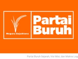 Aliong- Sahril Diultimatum Copot Logo Partai Buruh