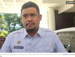 Jaksa KPK Buka Peluang Panggil Menantu Presiden Bobi Nasution di Sidang Perkara Suap Eks Gubernur Maluku Utara AGK