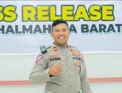 Polisi Catat 11 Lakalantas di Halbar Selama 6 Bulan, 3 Orang Tewas