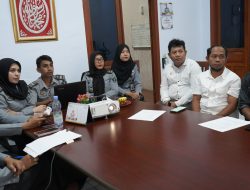 Kemenkumham Malut bersinergi dengan Organisasi Bantuan Hukum Maluku Utara Gelar Penyuluhan Hukum Serentak