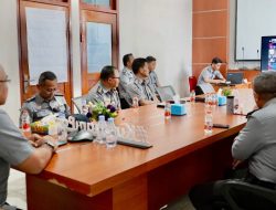 Kemenkumham Malut Ikut Pembekalan, Dorong Kontribusi Sosial Purnabakti