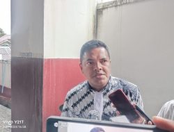 Istilah “Blok Medan” Terbongkar Dalam Sidang Kasus Korupsi AGK, Begini Penjelasan JPU KPK