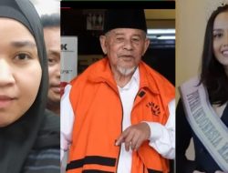 Penerima dan Penikmat Duit dari Eks Gubernur Malut AGK Bakal Diproses, Termasuk Ibu Bhayangkara